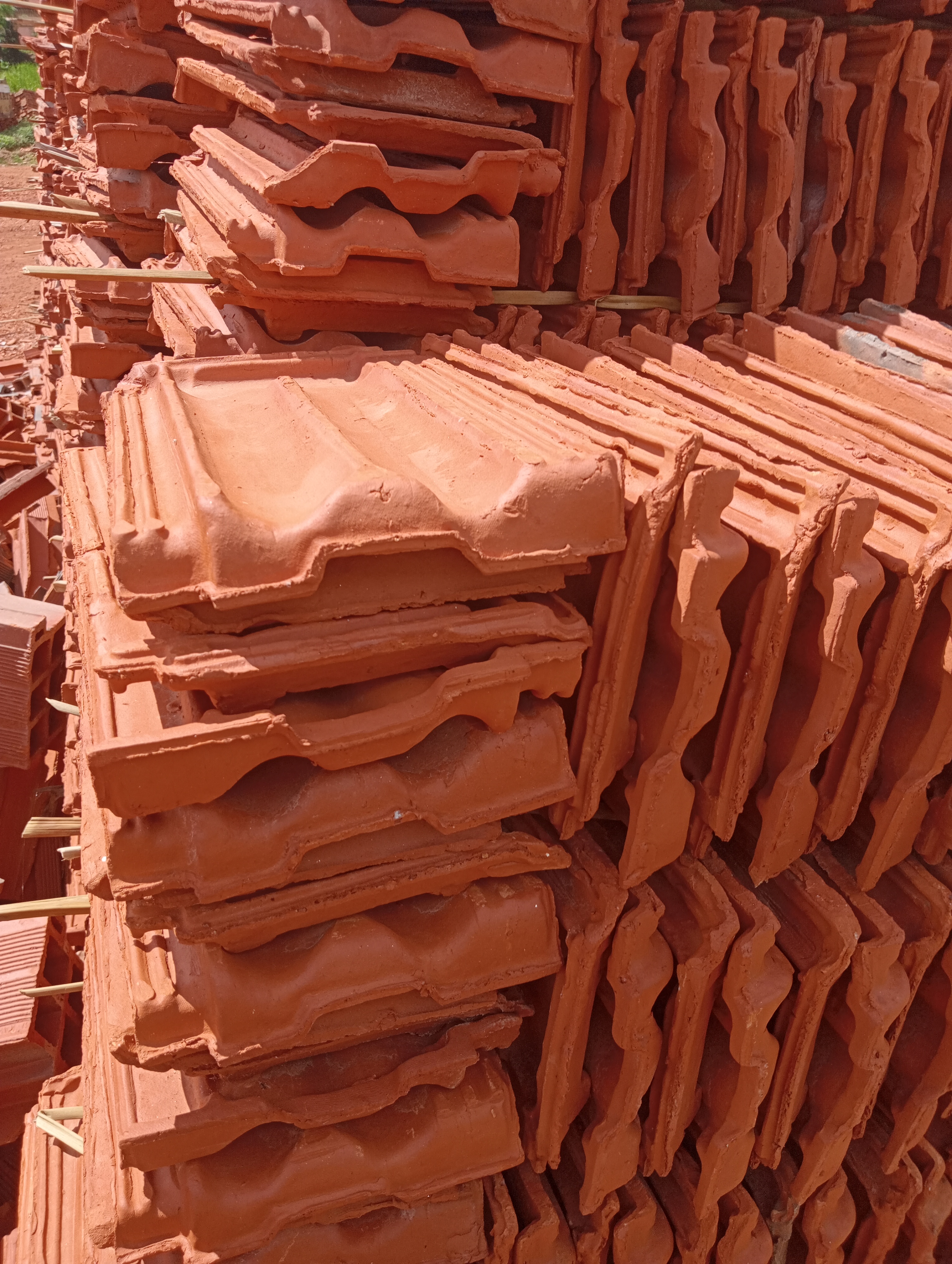 Roofing Tiles